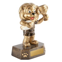 318-6: Lion - Rugby