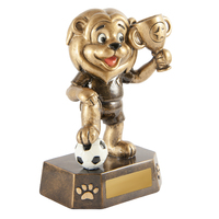318-9: Lion - Football