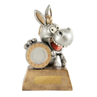 318-DON: Donkey-Generic