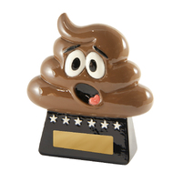 318-POOP: Poop