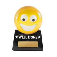 318-WD: Well Done