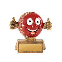 319-1: Smiling Cricket 