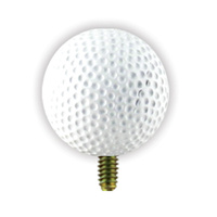 342-2: Golf Ball 