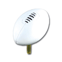 342-6: Rugby Ball