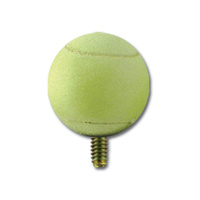 343: Tennis Ball