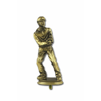 377AG: Fieldsman Figure