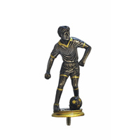 386S: Football Figure-Male