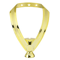 401GVP: Backstand