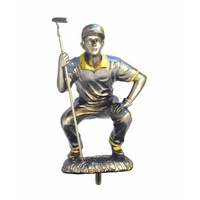 402S: Golf Figure-Male