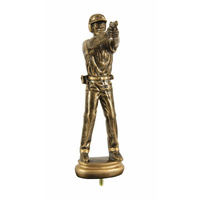 403M-AG: Pistol Shooter-Male