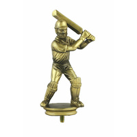 415AG: Batsman Figure