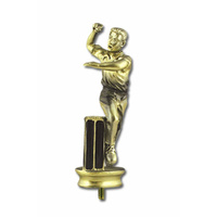 416AG: Bowler Figure