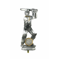 Batsman Figure