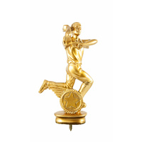 420-2G: Bowler Figure Male 