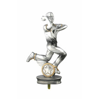 Bowler Figure