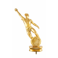 421-1G: Fielder Figure Male 