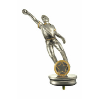 Fieldsman Figure