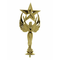433G: Angel/Star Figure