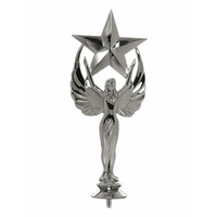 433SVP: Angel/Star Figure