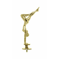 434G: Gymnastics Figure-Fem.