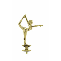 435G: Gymnastics Figure-Fem.