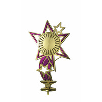 438PK: Star Holder