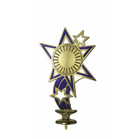 438PU: Star Holder