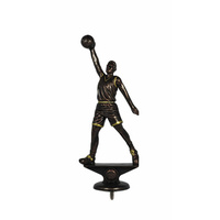 451-1BR: Basketball Figure-Male