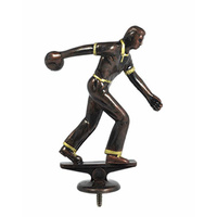 453BR: Tenpin Figure-Male