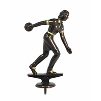 454BR: Tenpin Figure-Fem.