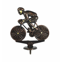455BR: Cycling Figure-Male