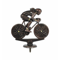 456BR: Cycling Figure-Fem.