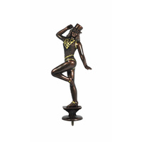458BR: Dance Figure-Fem.