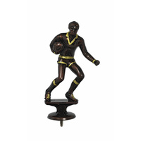 468-1BR: Rugby Figure-Male