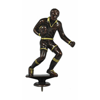 468-3BR: Rugby Figure-Male