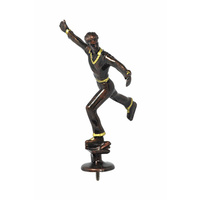 469BR: Iceskating Figure-Male