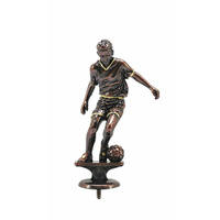 471BR: Football Figure-Male