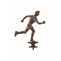 475BR: Aths Figure-Fem.