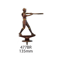 477BR: B.ball/S.ball Figure-Fem.