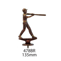 478BR: B.ball/S.ball Figure-Male