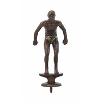 481BR: Swimming Figure-Male