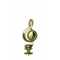 489G: Music Note