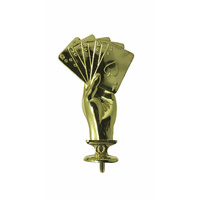 491G: Poker Figure
