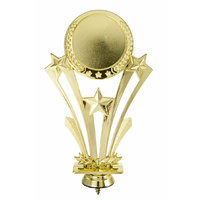 499G: Tri-Star with 50mm Holder