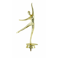 500-19GVP: Abstract Dance