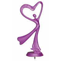 501PK: Beautiful Dancer -Pink