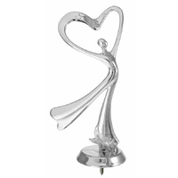 501S: Beautiful Dancer -Slv