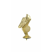 508GA: Golden Boot