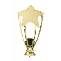 510-100: Figurine-Star