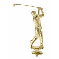 510-10A: Golf Figure-Male